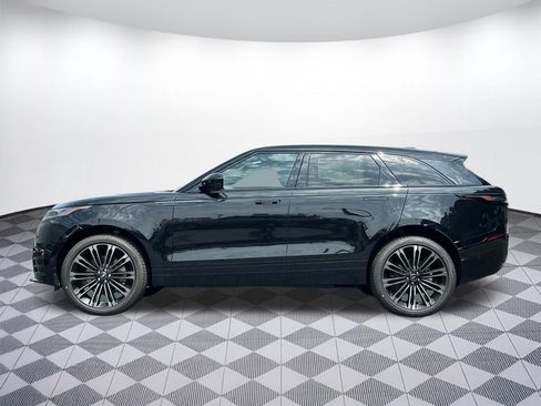 New 2026 Land Rover Range Rover Velar Dynamic SE AWD/4WD image 2