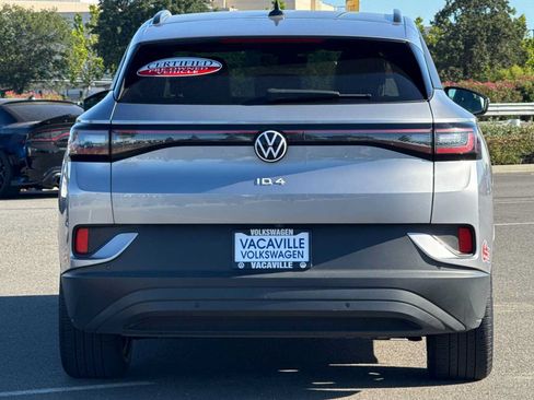 Certified 2023 Volkswagen ID.4 Pro RWD image 5