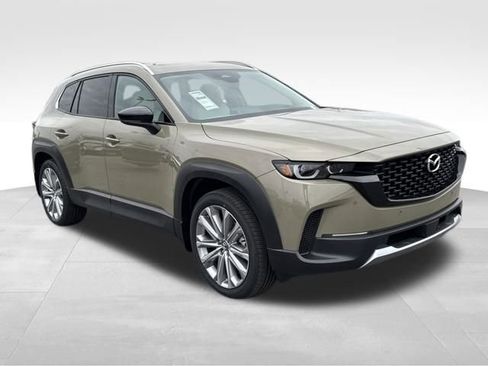 New 2026 MAZDA CX-50 AWD 2.5 S image 7