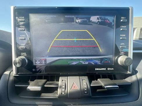 Used 2022 Toyota RAV4 XSE w/ XSE Grade Weather Package AWD/4WD image 19