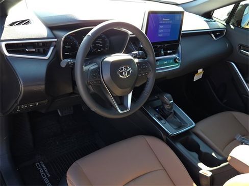 New 2026 Toyota Corolla Cross XLE image 18