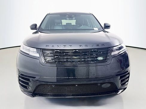 Used 2026 Land Rover Range Rover Velar Dynamic SE AWD/4WD image 2
