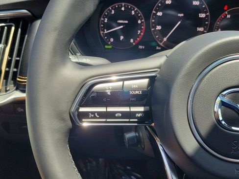 New 2026 MAZDA CX-90 3.3 Turbo S w/ Premium Plus AWD/4WD image 7