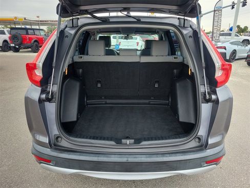 Used 2017 Honda CR-V LX image 8