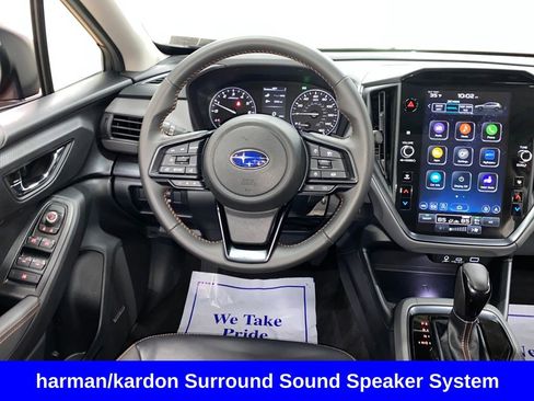 Certified 2025 Subaru Crosstrek 2.5i Limited image 15