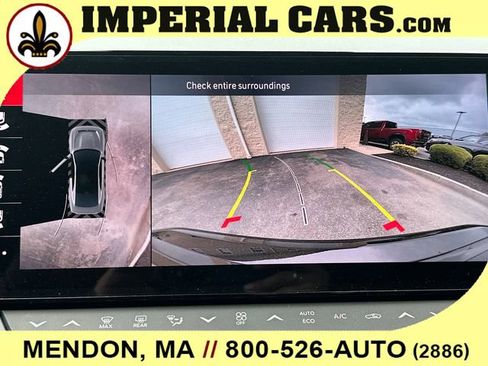 New 2025 Dodge Charger R/T Scat Pack w/ Track Pack image 23