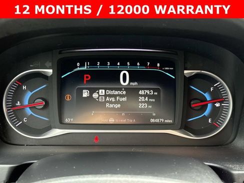 Used 2020 Honda Pilot Touring image 28