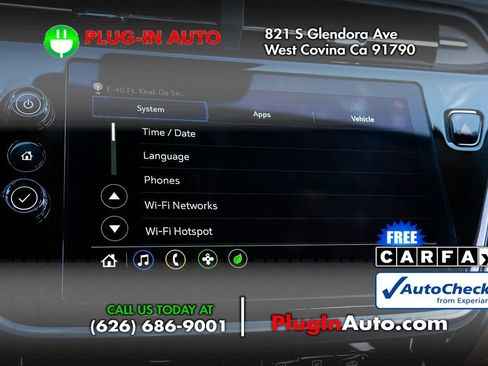 Used 2023 Chevrolet Bolt EUV LT w/ Convenience Package image 30