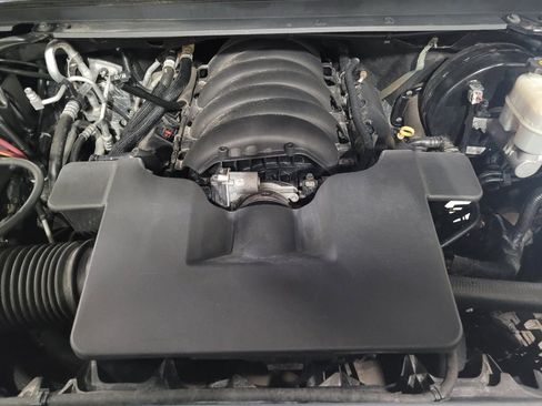 Used 2019 Chevrolet Tahoe Premier AWD/4WD image 30
