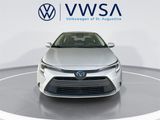 Used 2023 Toyota Corolla LE image 2
