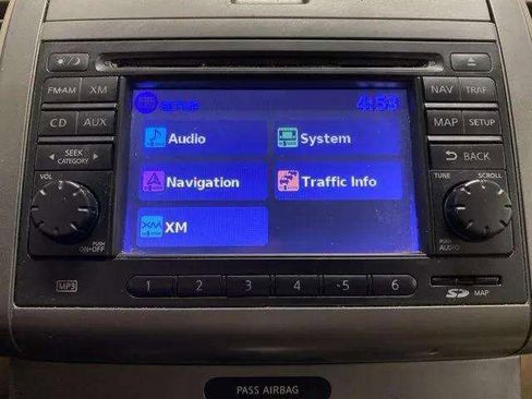 Used 2010 Nissan Sentra 2.0 SL w/ Leather Pkg FWD image 53
