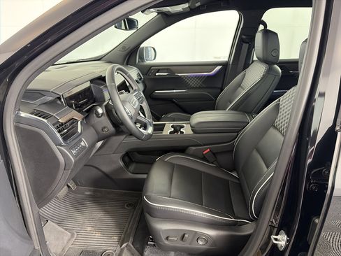 Certified 2024 GMC Acadia Denali w/ LPO, Floor Liner Package AWD/4WD image 6