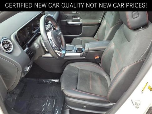Used 2022 Mercedes-Benz GLA 35 AMG 4MATIC image 14
