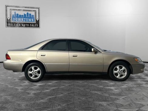 Used 1998 Lexus ES 330 image 5
