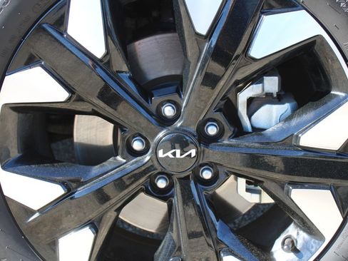 Used 2024 Kia Sportage X-Line w/ X-Line Premium Package image 19