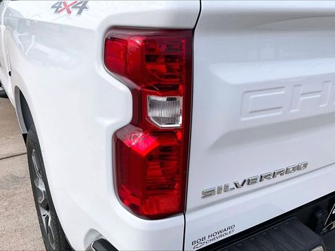 New 2026 Chevrolet Silverado 1500 LT image 15