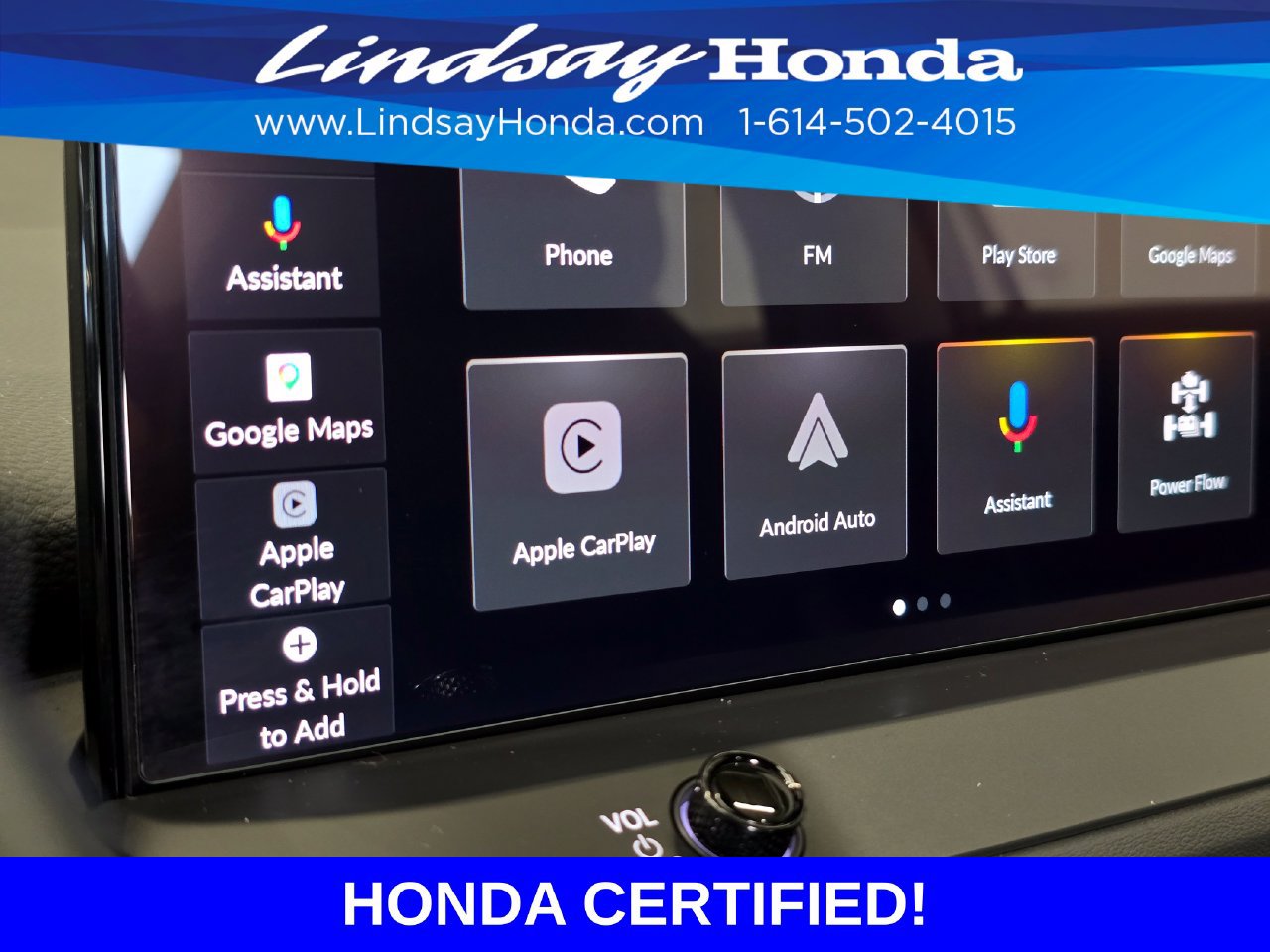Certified 2024 Honda Accord Touring image 21