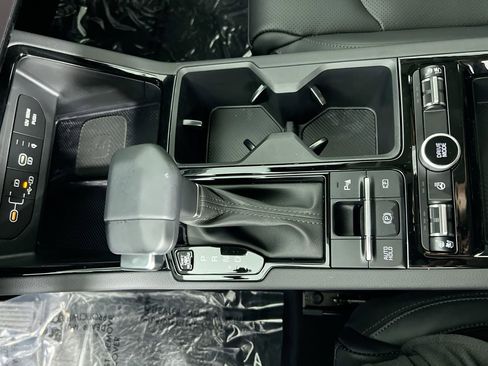 New 2025 Kia K5 EX image 23