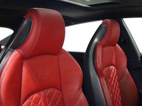 Used 2023 Audi S5 Premium Plus w/ Premium Plus Package image 21