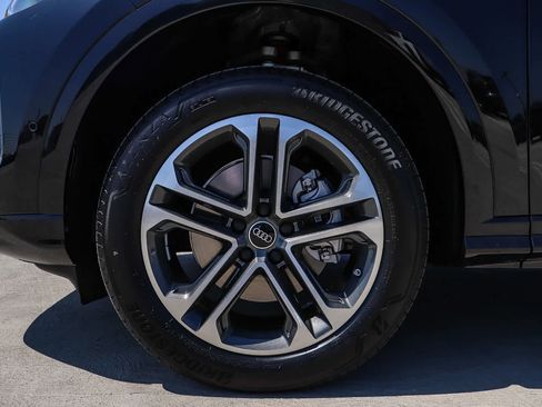 New 2026 Audi Q5 Premium AWD/4WD image 14