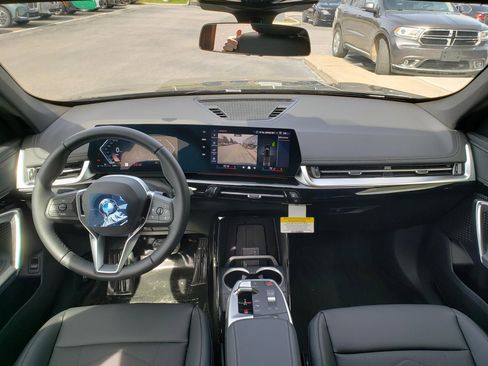 New 2026 BMW X1 xDrive28i w/ Convenience Package image 15