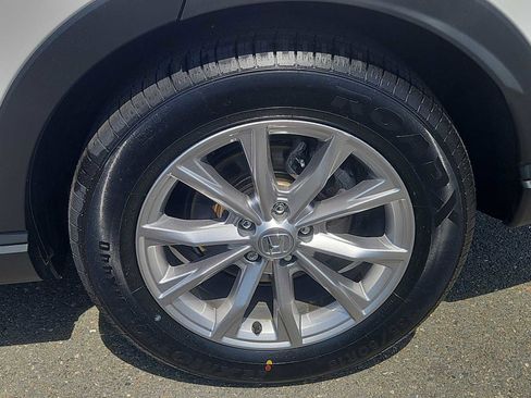 Certified 2024 Honda CR-V EX image 8