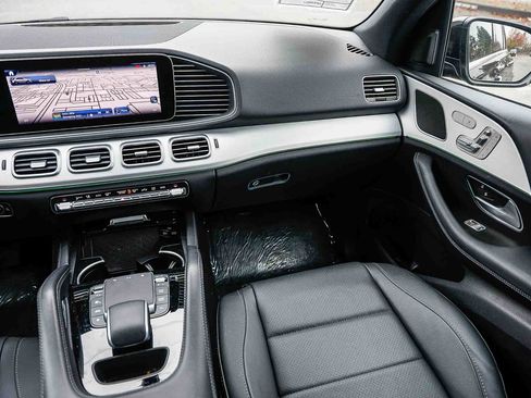 Certified 2024 Mercedes-Benz GLE 350 GLE 350 image 15