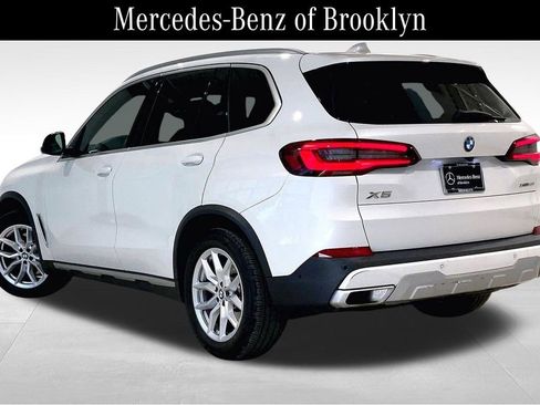 Used 2023 BMW X5 xDrive40i w/ Premium Package AWD/4WD image 10