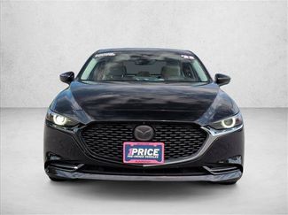 Used 2022 MAZDA MAZDA3 s AWD/4WD video 2