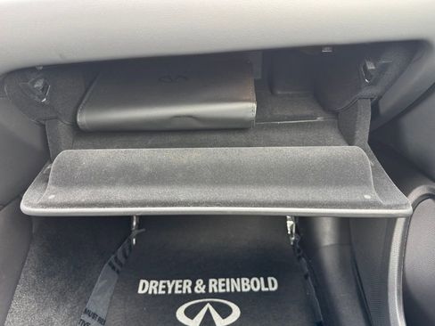 Used 2023 INFINITI QX50 Sport AWD/4WD image 24