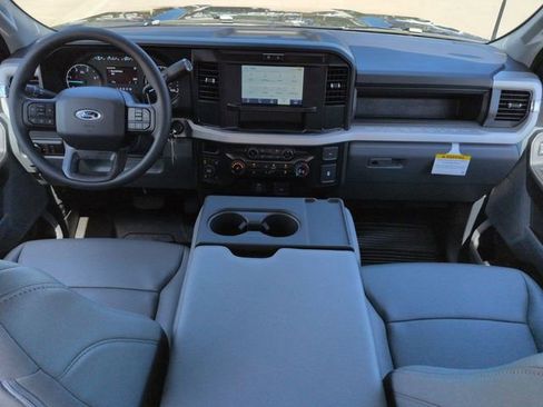 New 2026 Ford F350 XL w/ 360-Degree Camera Package AWD/4WD image 15