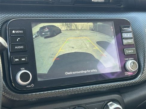 Certified 2024 Nissan Kicks SV image 10