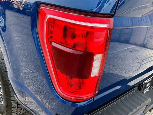 Used 2023 Ford F150 XLT w/ Equipment Group 302A High image 28