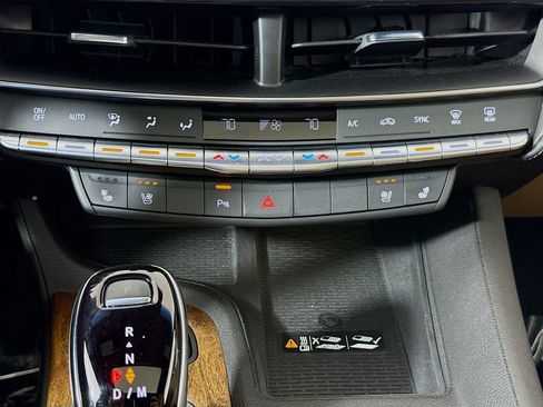 Used 2021 Cadillac CT5 Premium Luxury image 16