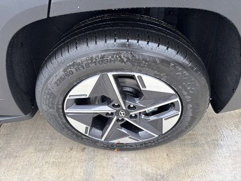 New 2026 Hyundai Tucson SEL image 19