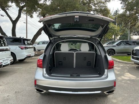 Used 2019 Acura MDX FWD w/ Technology Package image 35