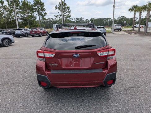 Used 2019 Subaru Crosstrek 2.0i Limited w/ Popular Package #4 AWD/4WD image 5
