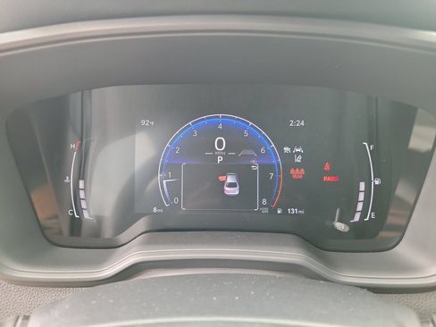 Used 2026 Toyota Corolla LE FWD image 21