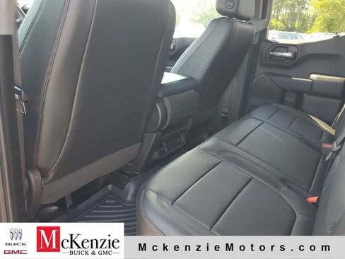 Used 2020 GMC Sierra 1500 2WD Double Cab w/ Sierra Value Package image 21