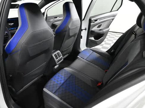 New 2026 Volkswagen Golf w/ Euro Style Package AWD/4WD image 13