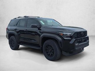 New 2026 Toyota 4Runner TRD Off-Road Premium AWD/4WD video 3