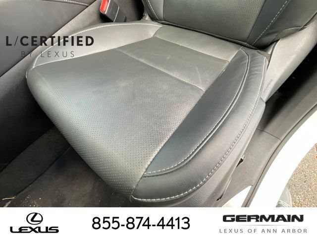 Used 2024 Lexus RX 350 Premium w/ Convenience Package AWD/4WD image 22