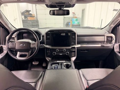Used 2021 Ford F150 Lariat image 21