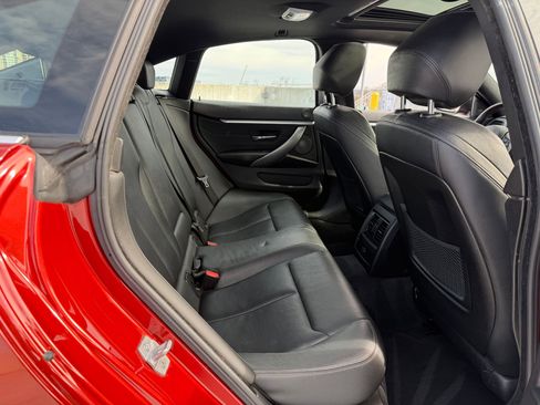 Used 2019 BMW 430i Gran Coupe xDrive image 19