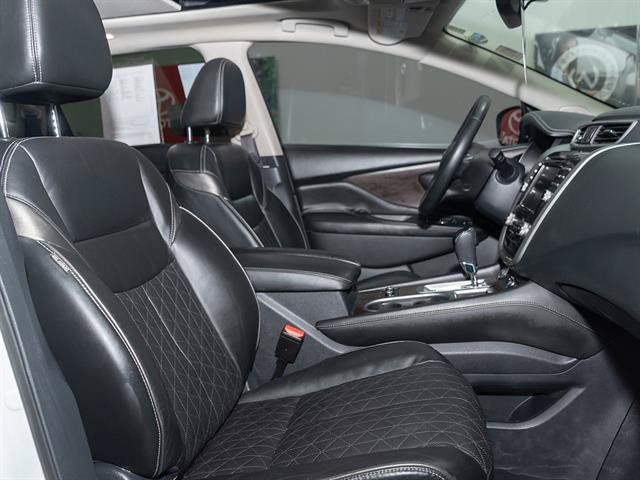 Used 2019 Nissan Murano Platinum AWD/4WD image 25