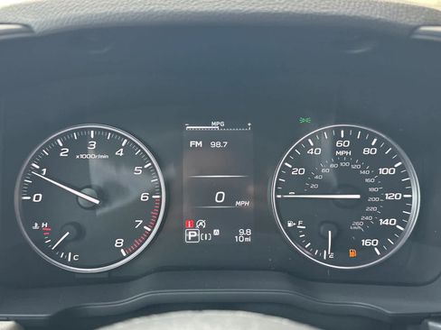 New 2026 Subaru Forester Premium AWD/4WD image 26