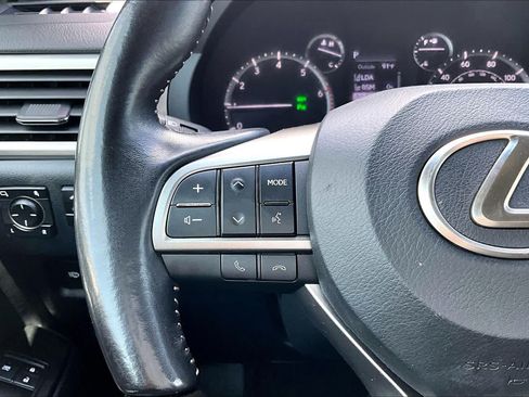 Used 2022 Lexus GX 460 Luxury w/ Sport Design Package AWD/4WD image 24