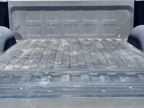 Used 2017 RAM 1500 Big Horn image 30