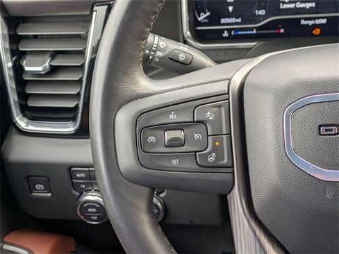 Used 2024 GMC Sierra 2500 Denali Ultimate w/ Max Trailering Package image 18