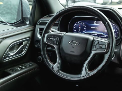 Used 2022 Chevrolet Tahoe RST w/ Luxury Package image 25